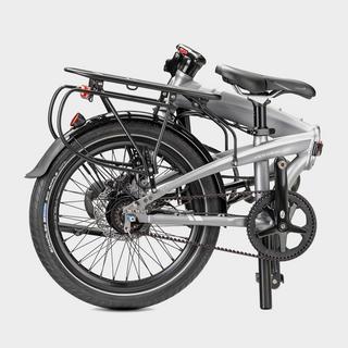 Verge S8i 20” Folding Bike