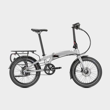 Grey Tern Verge S8i 20” Folding Bike