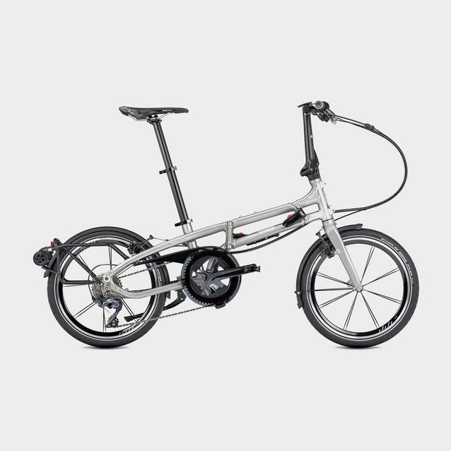 Tern foldable online bike