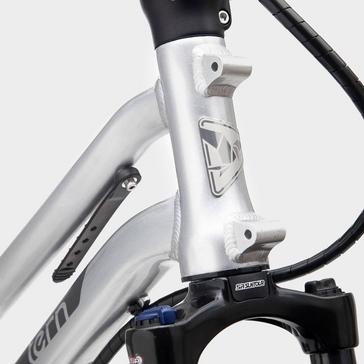 Silver Tern HSD S+ Performance Cargo E-Bike