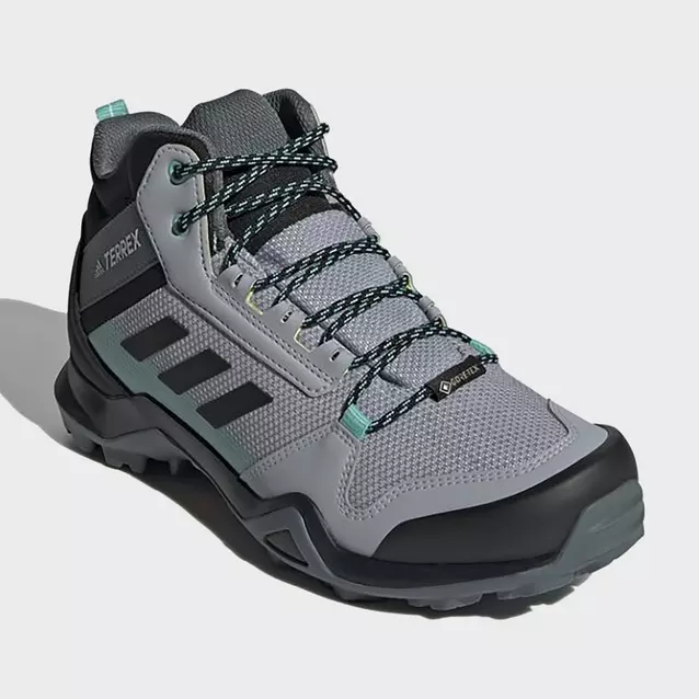 Adidas ladies clearance walking boots