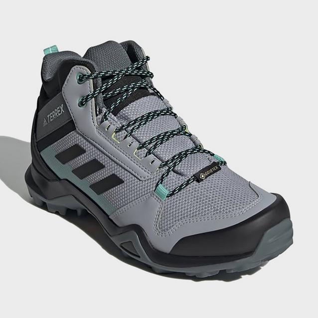 Adidas terrex ax3 mid clearance gtx w