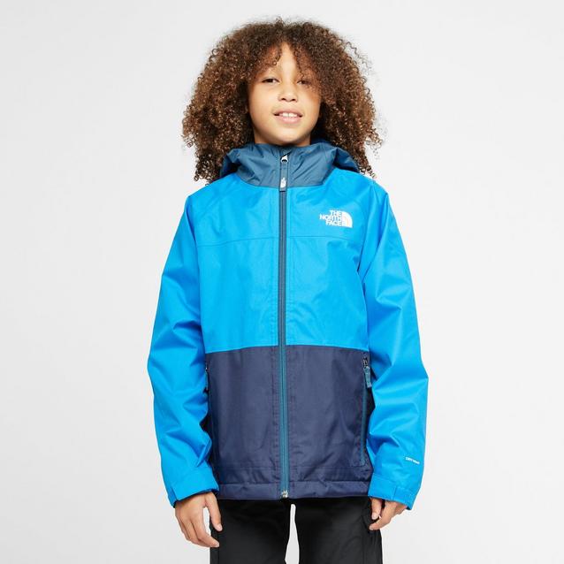 The north face clearance triclimate kids