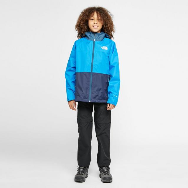 The North Face Kids' Vortex Triclimate 3-in-1 Jacket