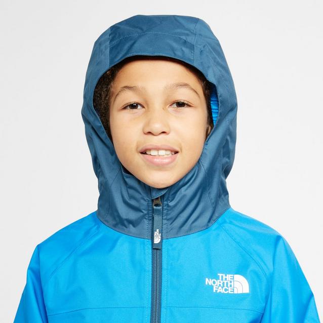 Children's north face ski hot sale jackets