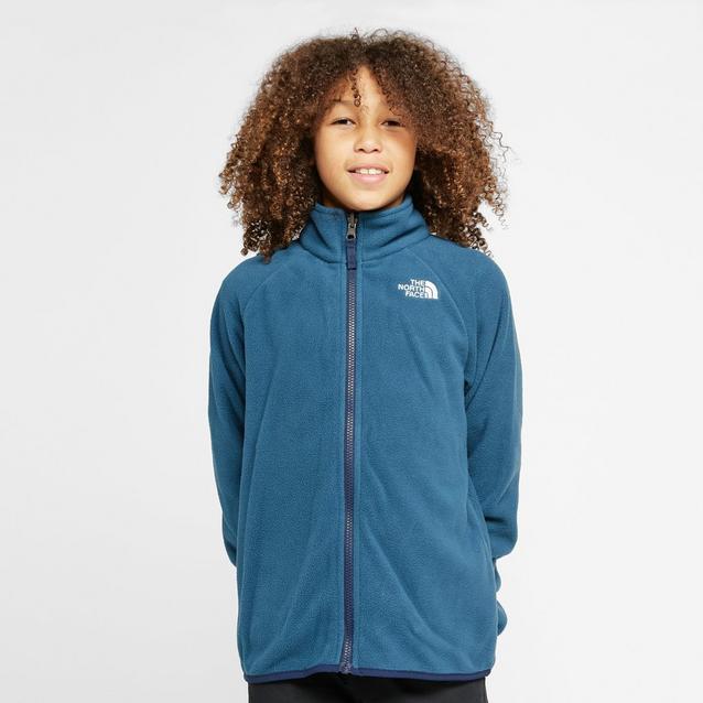 The North Face Kids' Vortex Triclimate 3-in-1 Jacket