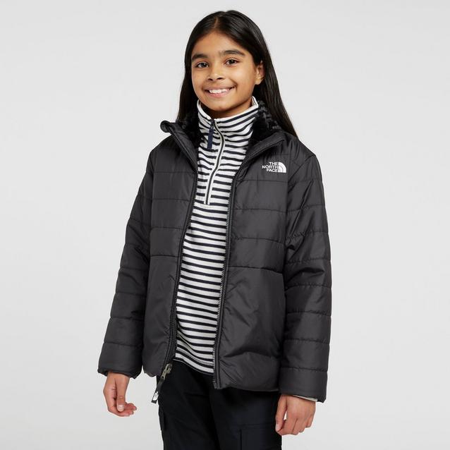 North face shop mossbud kids