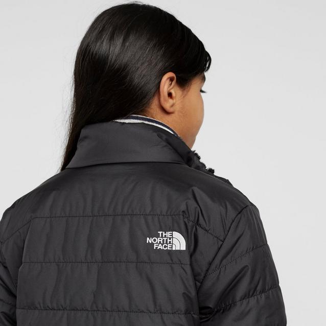 Womens north face clearance mossbud jacket