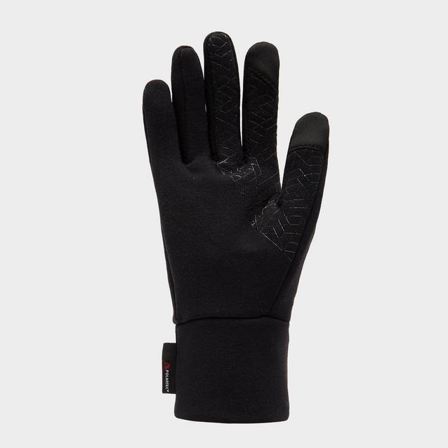 Berghaus gloves cheap womens