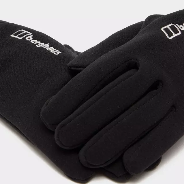 Berghaus cheap ladies gloves