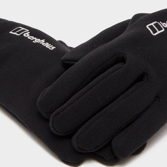 Berghaus clearance ladies gloves