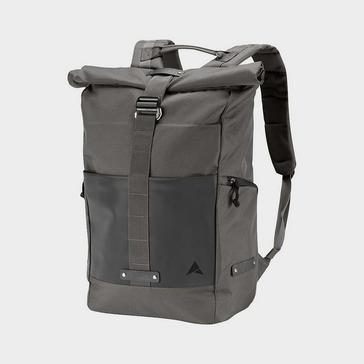 Grey Altura Grid 30 Litre Backpack