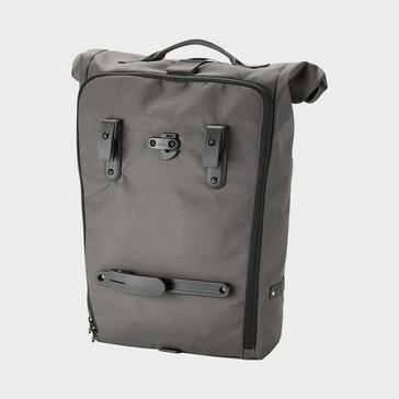 Grey Altura Grid Morph Pannier Backpack