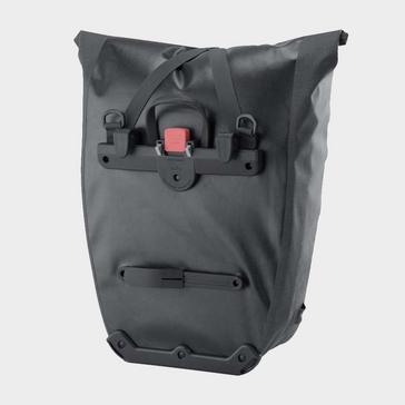 Black Altura Thunderstorm City Pannier