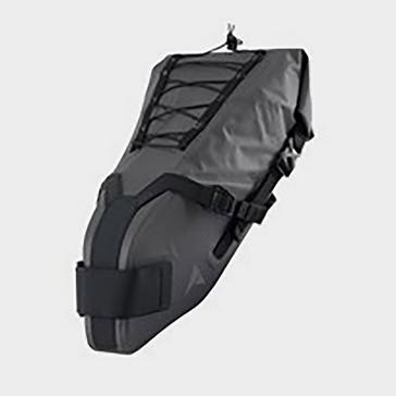 Grey Altura Vortex 2 Waterproof Seatpack