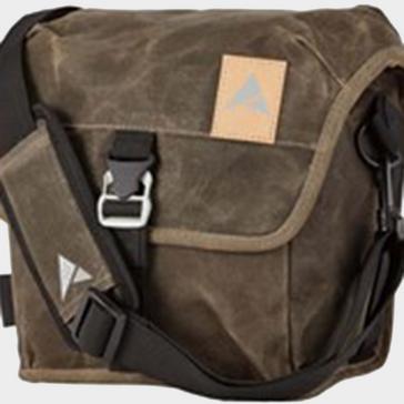 Brown Altura Heritage 2 5 Litre Bar Bag