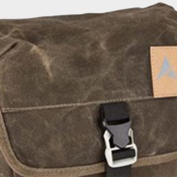 Brown Altura Heritage 2 5 Litre Bar Bag