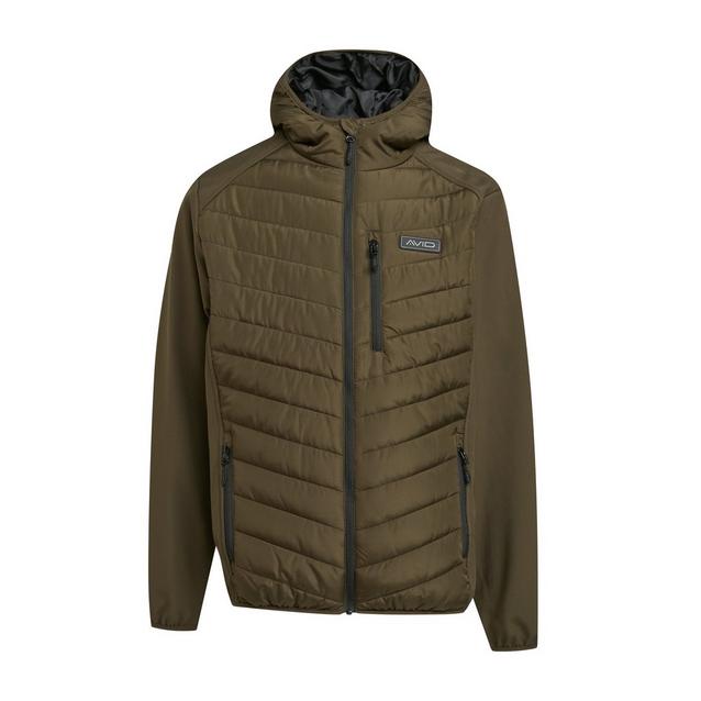 AVID Avid Thermite Pro Jacket Millets
