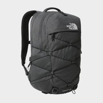 Grey The North Face Borealis Backpack