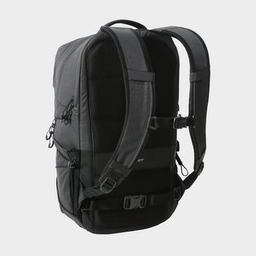 Grey The North Face Borealis Backpack