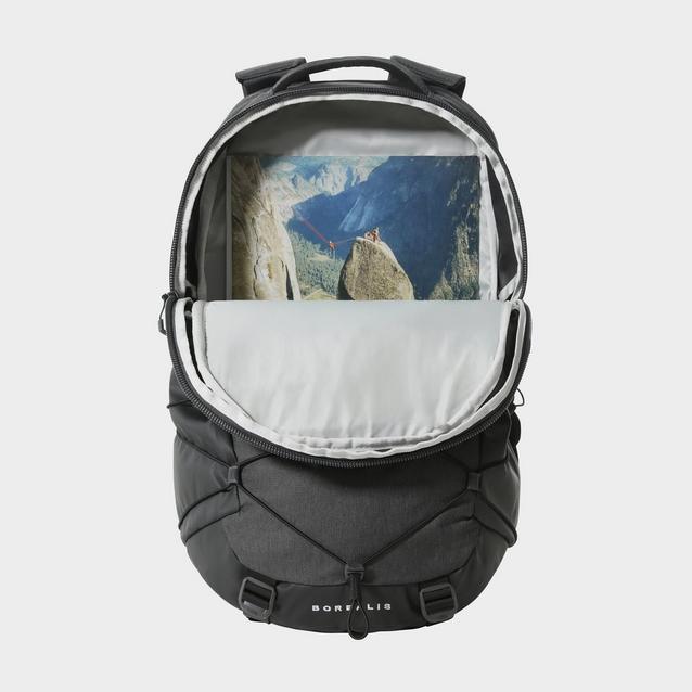 North face borealis luxe on sale backpack