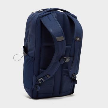 Navy The North Face Jester 27L Backpack