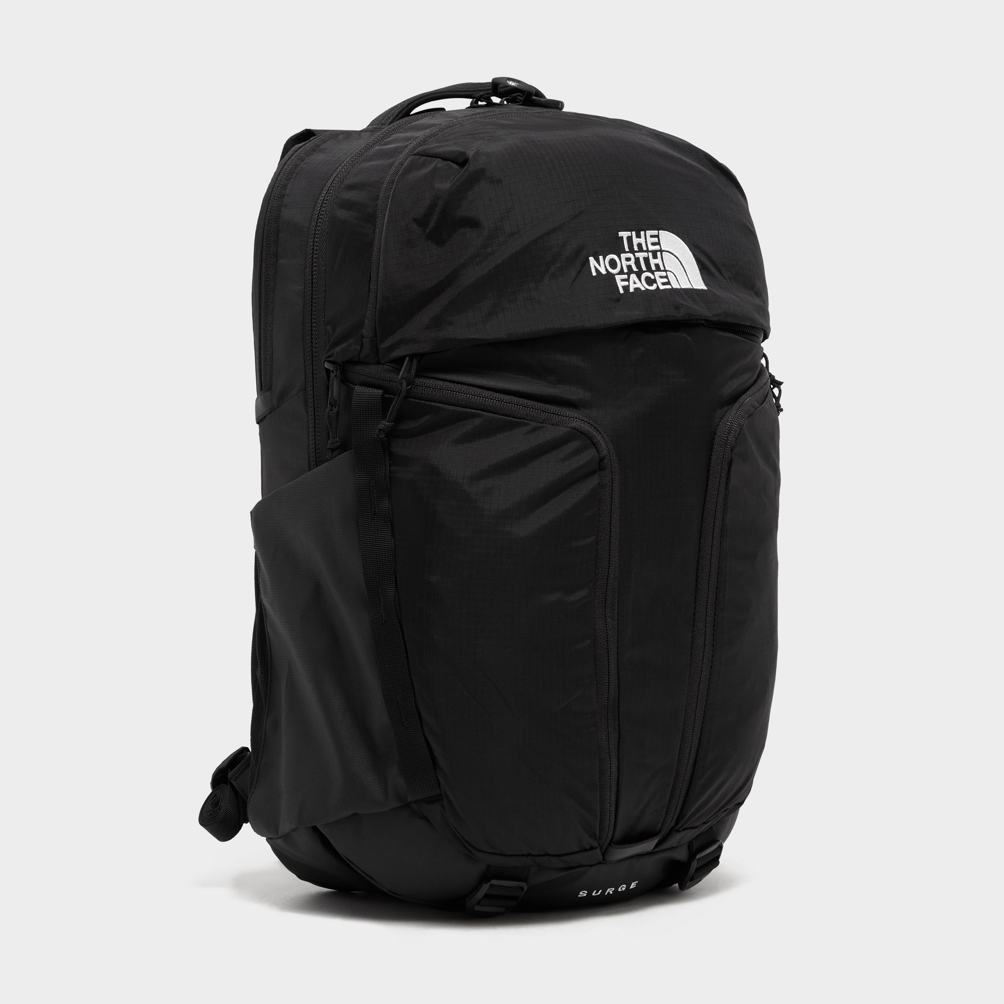 north face surge backpack