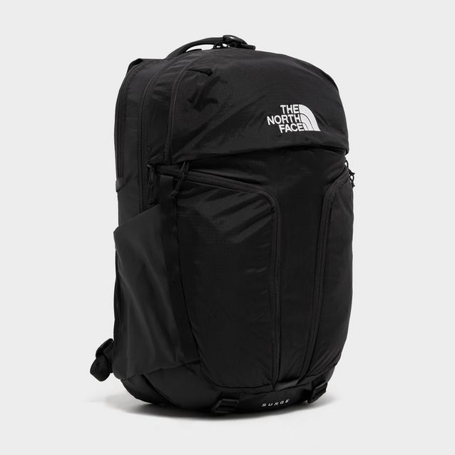 North face laptop on sale rucksack