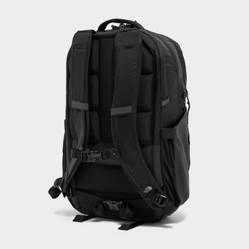 Black The North Face Surge Backpack