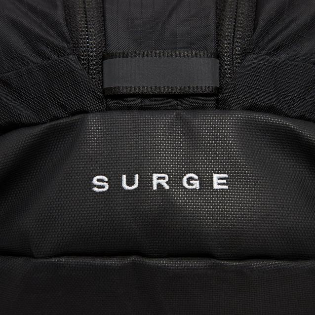 The North Face Surge Backpack | Ultimate Outdoors