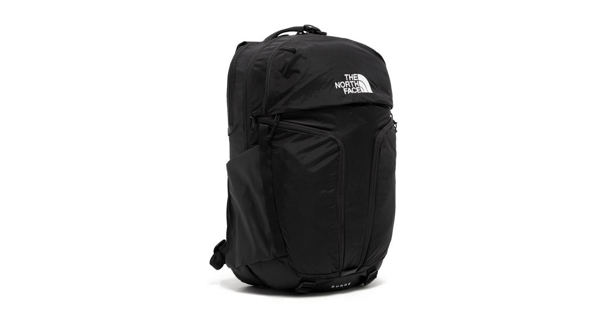 North face surge on sale bag