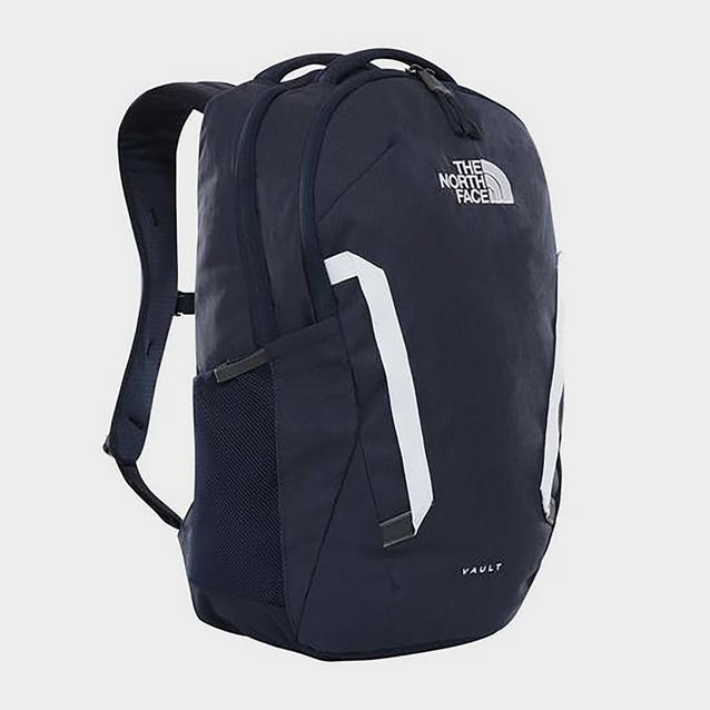 NAVY The North Face Vault 27 Litre Daypack image 1