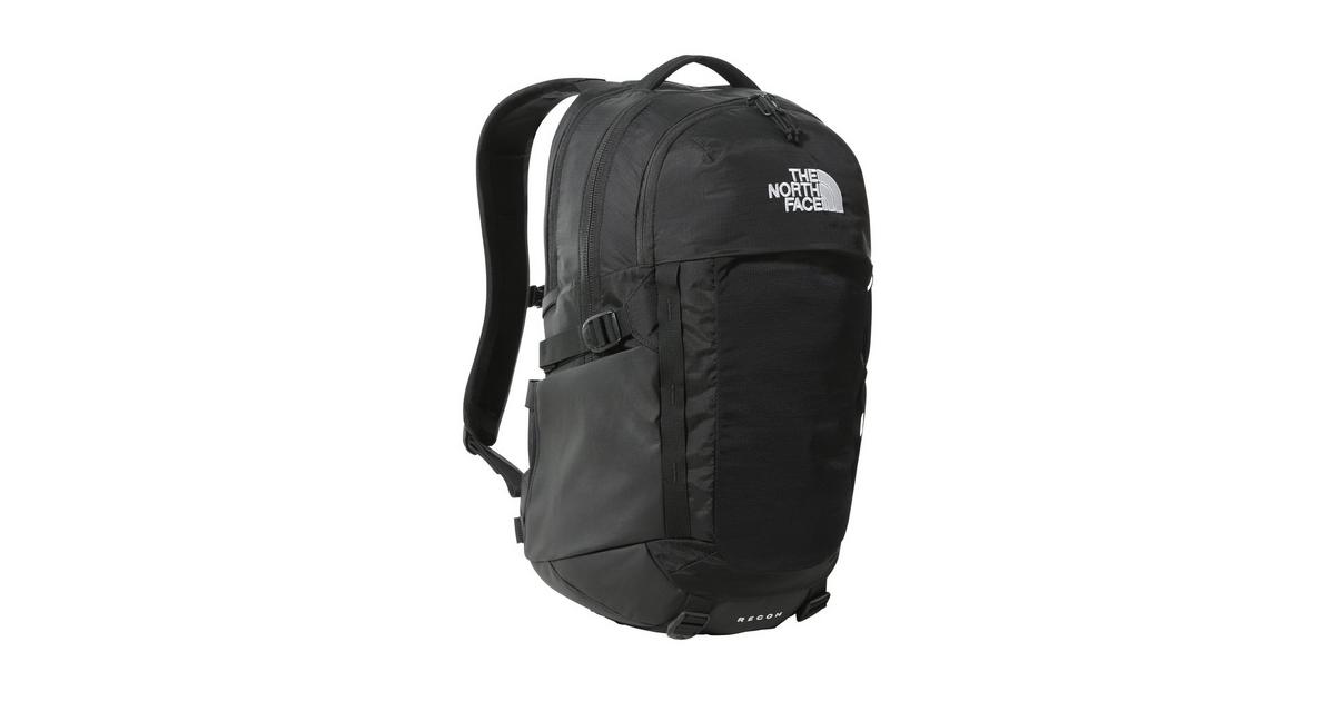 North face deals recon black