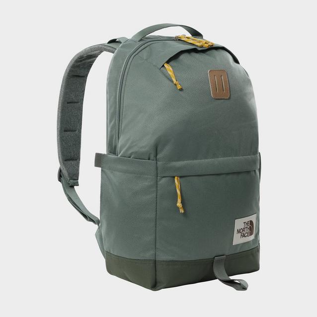 North face best sale day backpack