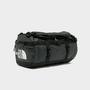 Black The North Face Base Camp Duffel Bag (Small)
