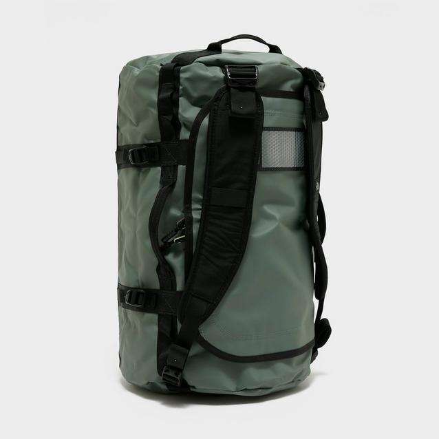 Base camp hot sale duffel green