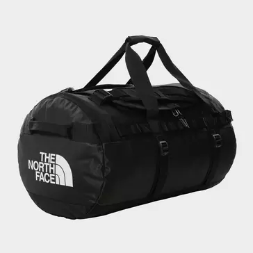 The North Face Duffel Bags Holdalls Millets