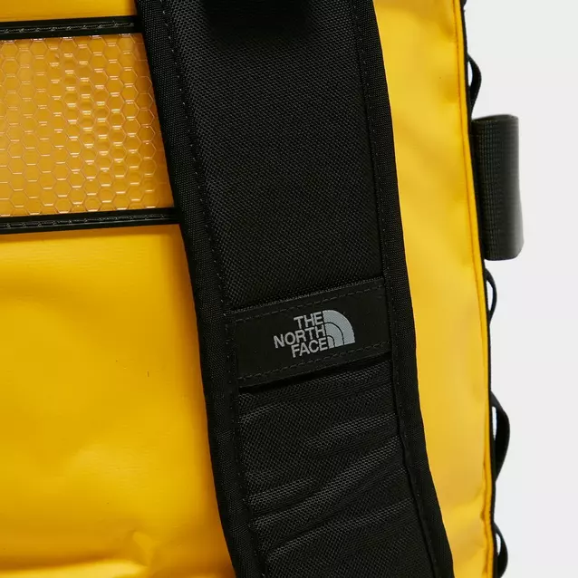 The North Face Basecamp Duffel Bag Medium Ultimate Outdoors