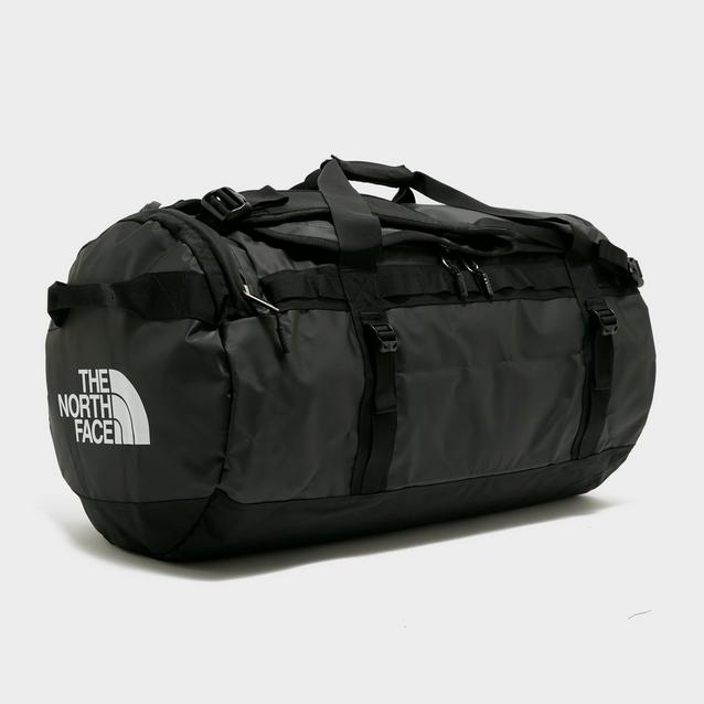 North face base camp best sale duffel large