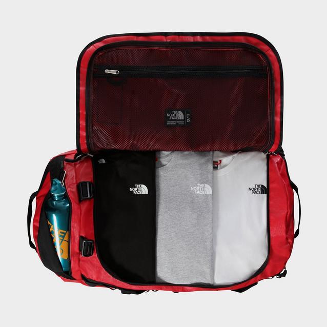 North face camp hot sale duffel large