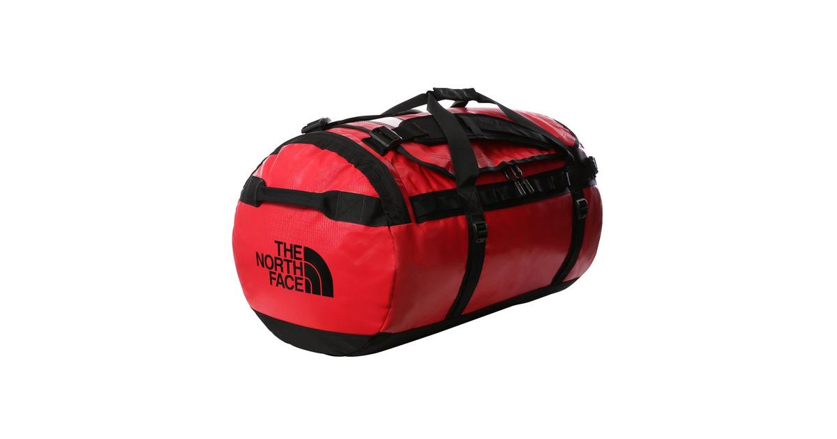 North face 2025 holdall large