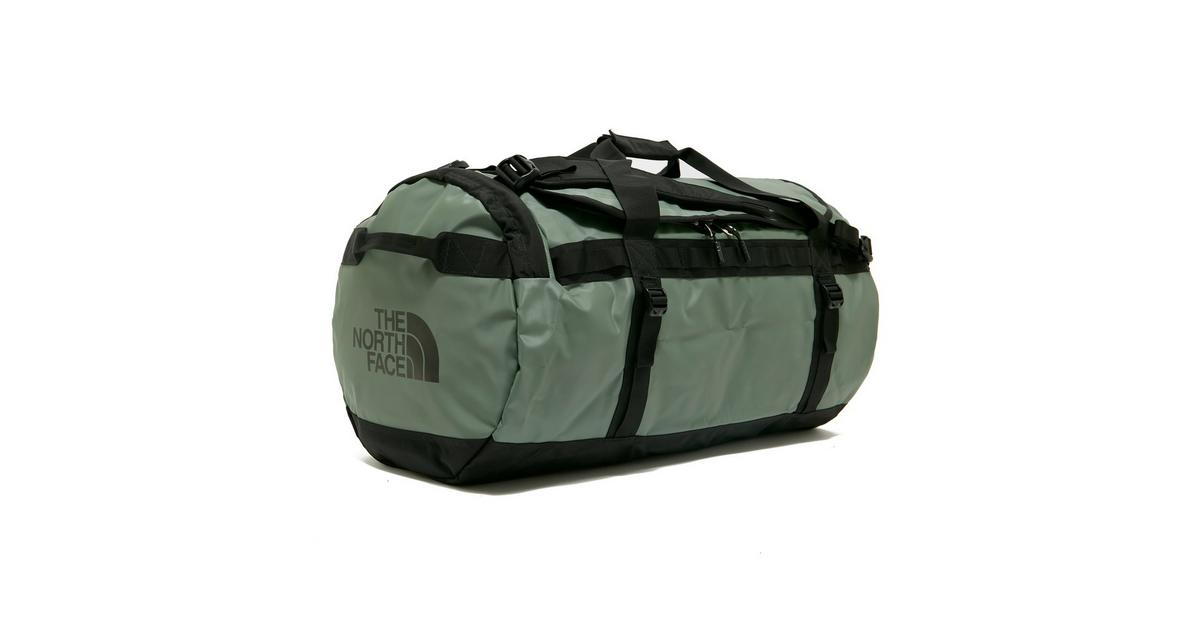 Millets north face discount bag