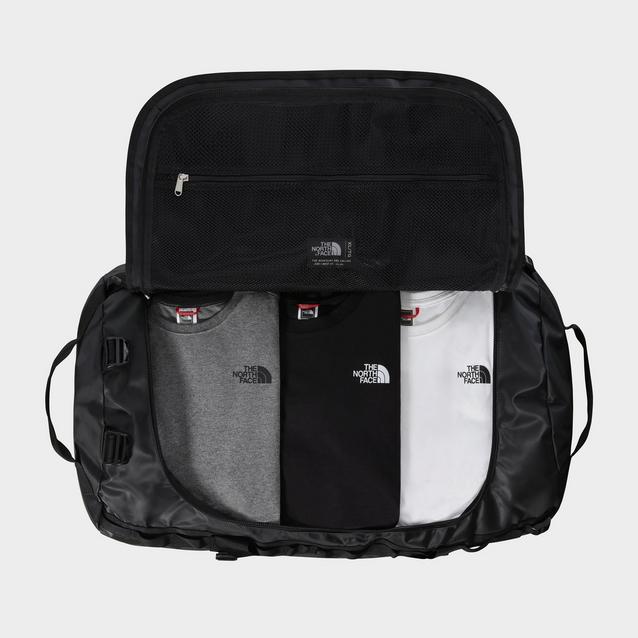 The North Face Base Camp Duffel Bag Extra Large Ultimate Outdoors