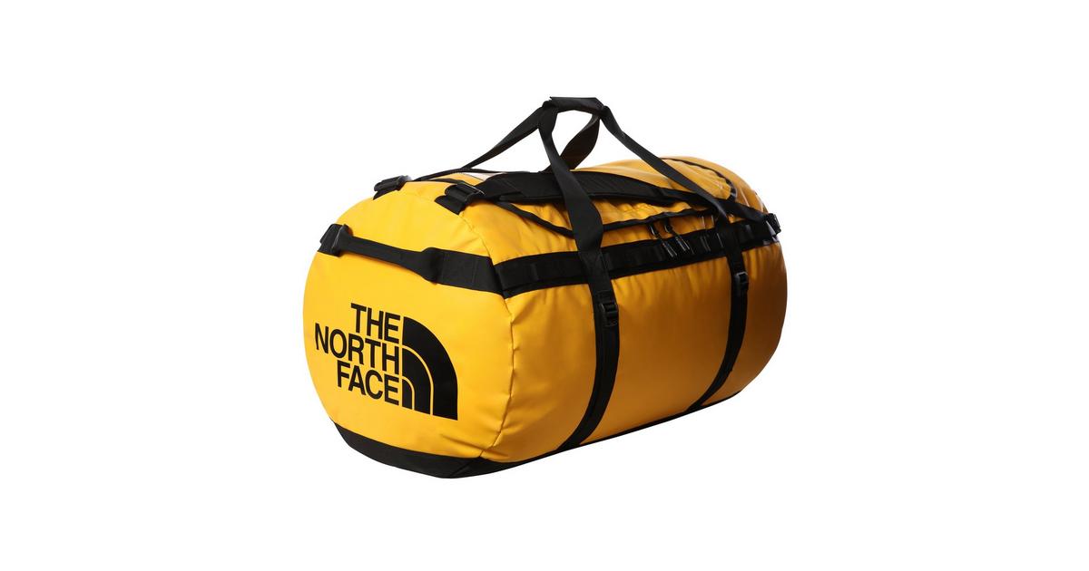 North face deals bag xl