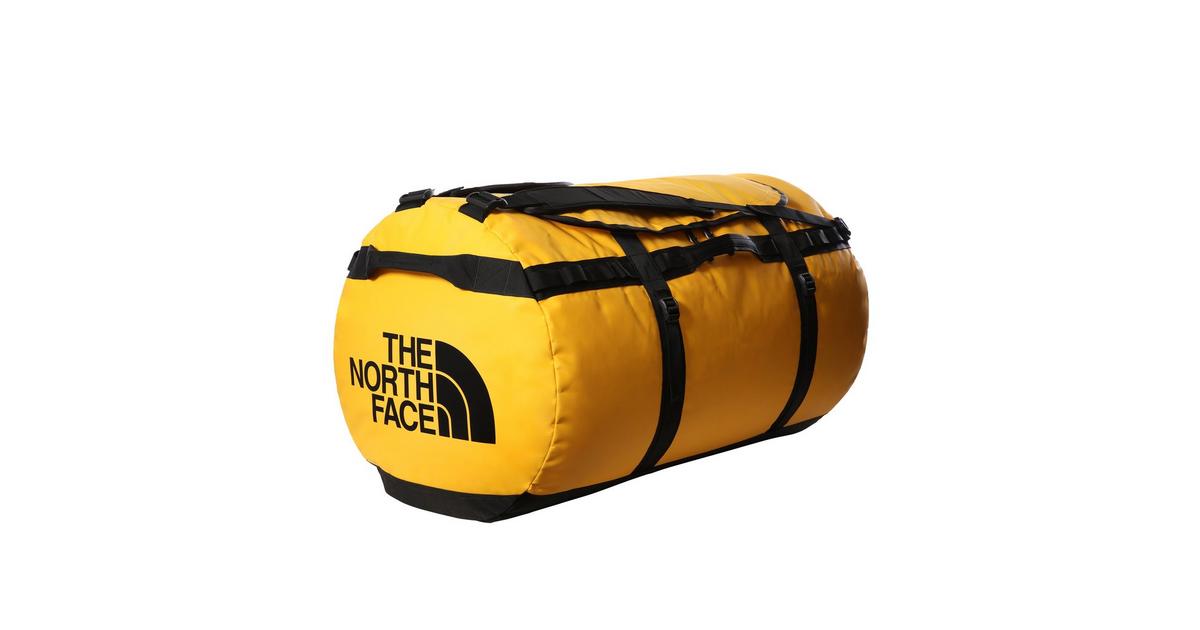 The north face store base camp xxl