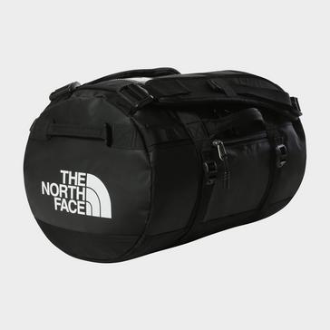  The North Face Basecamp Duffel Bag (Extra Small)