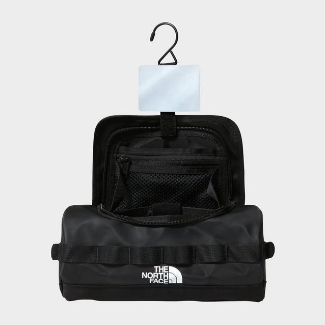 North face hotsell travel pouch