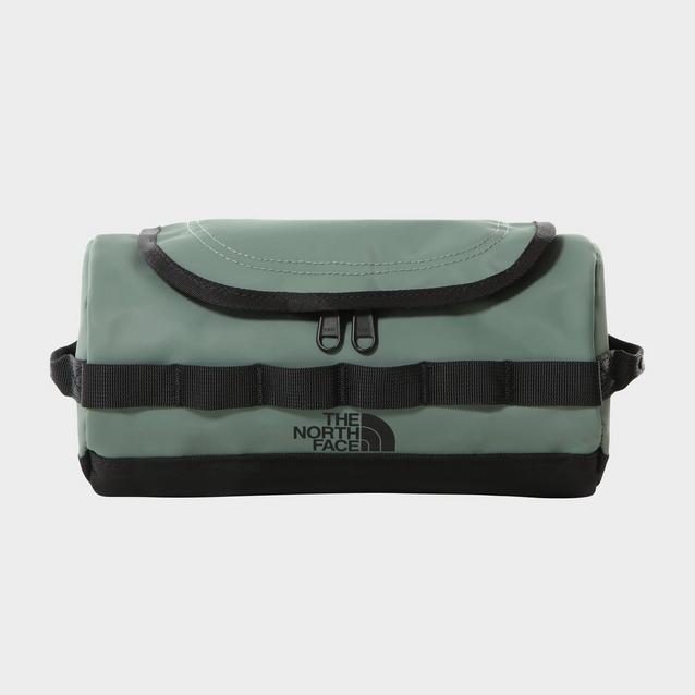 North face wash bag hotsell