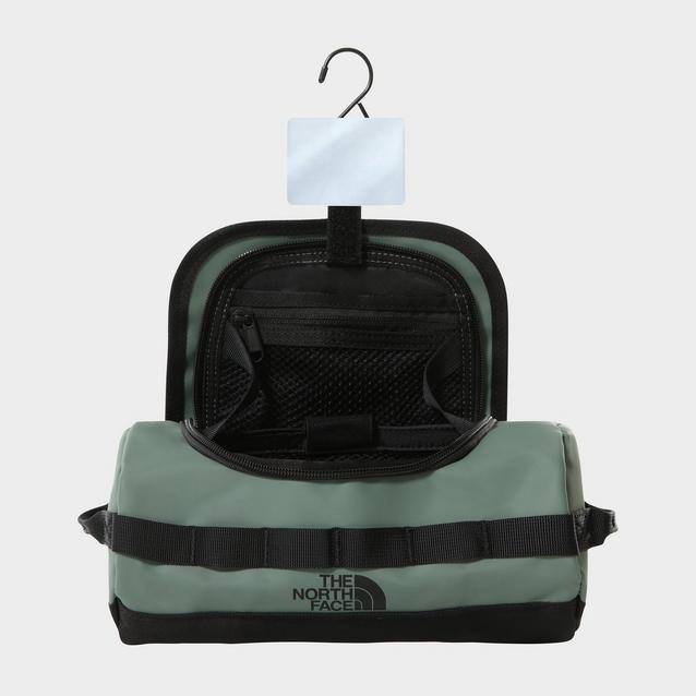 North face discount wash bag small