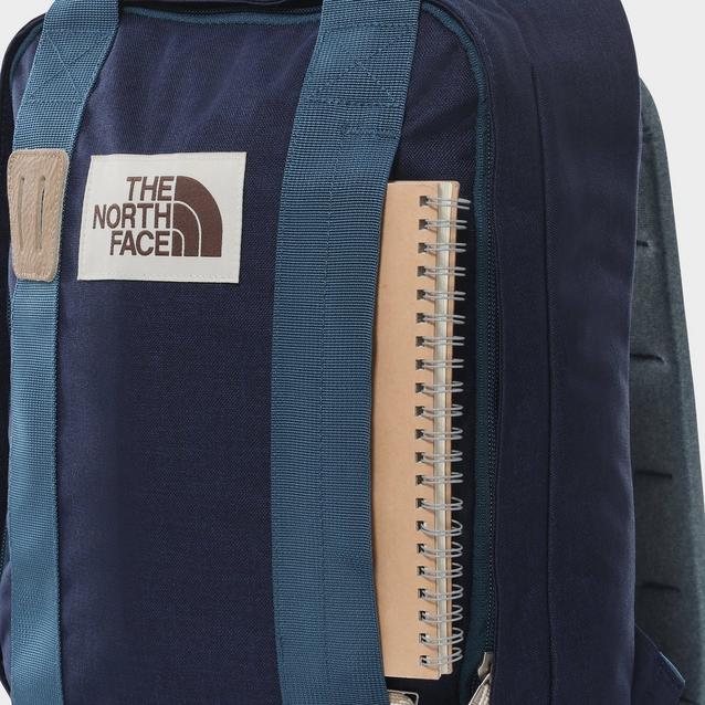 North face hot sale tote pack